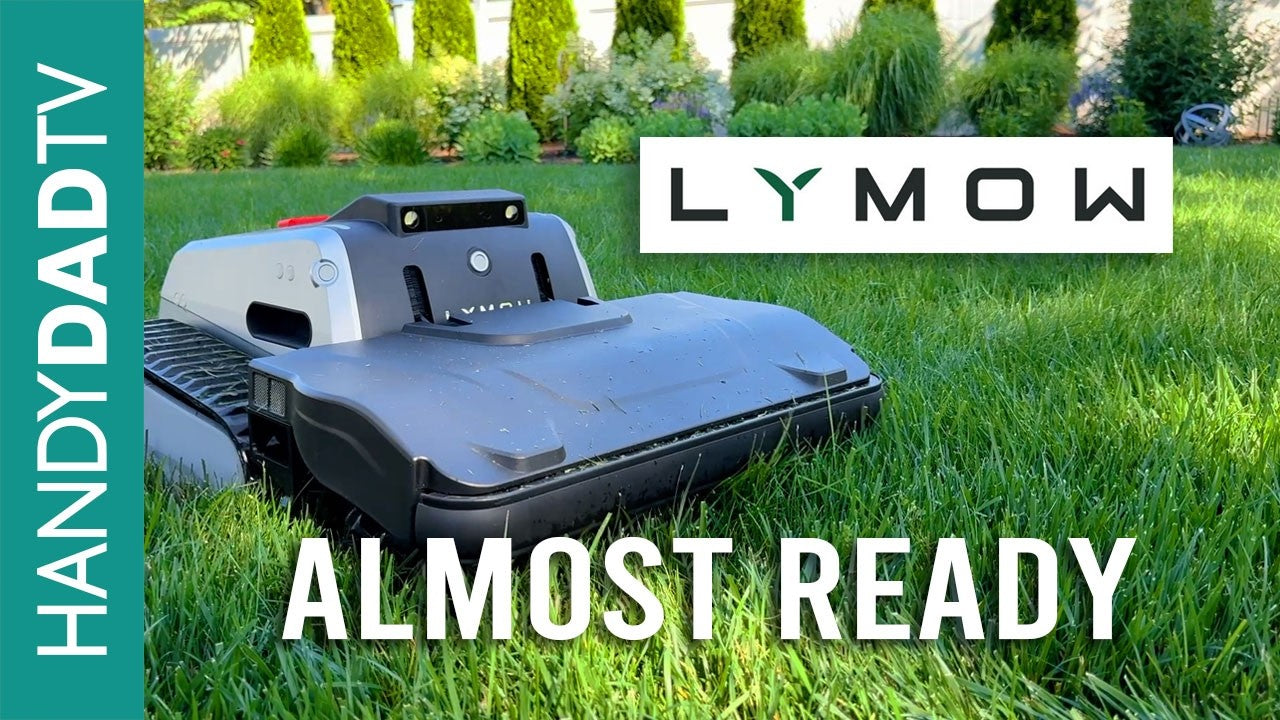 RTK + VSLAM: Lymow’s Precision Formula