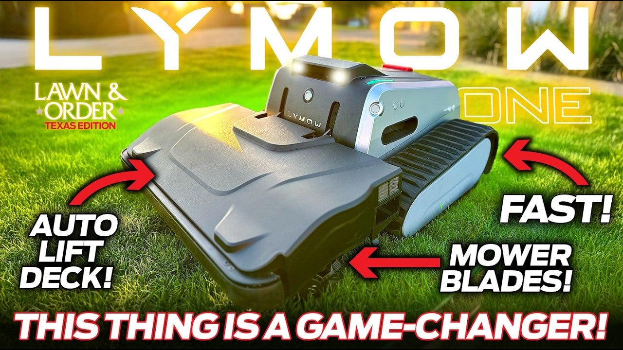 Managing Lymow One Across Different Yards